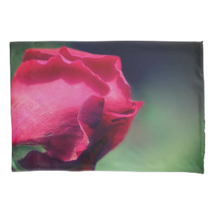 Red Rosebud Bending