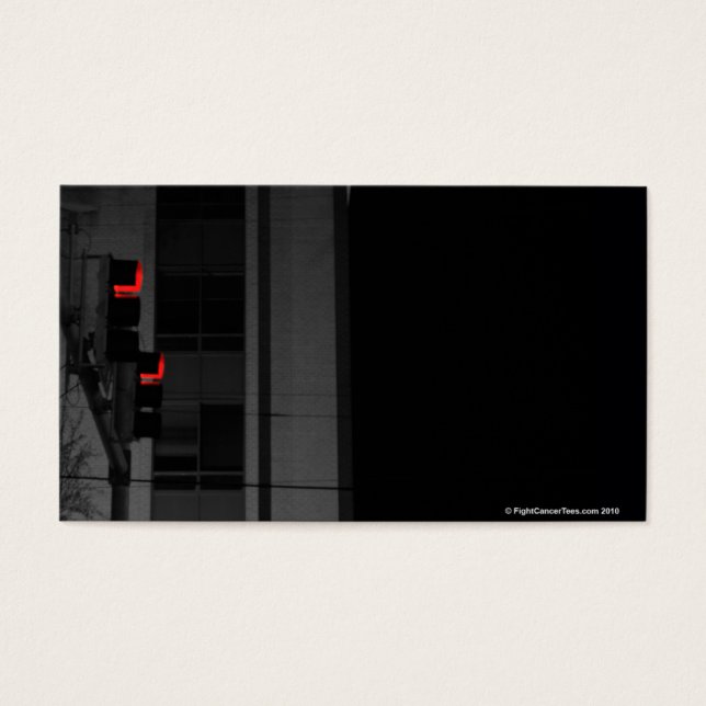 Red Street Light (Frente)