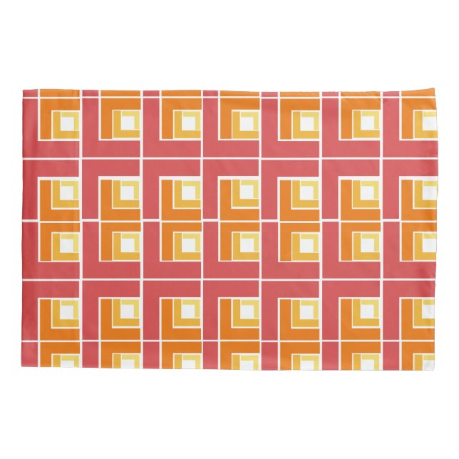 Red Topsy Turvy (Verso)