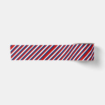 Red White e Blue Stripes