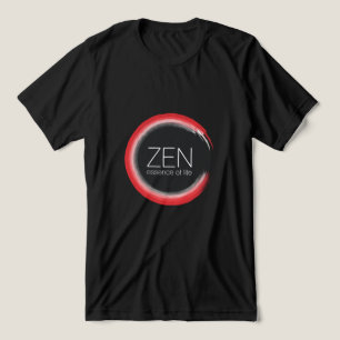 Red Zen