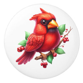 Redbird cardinal do precioso