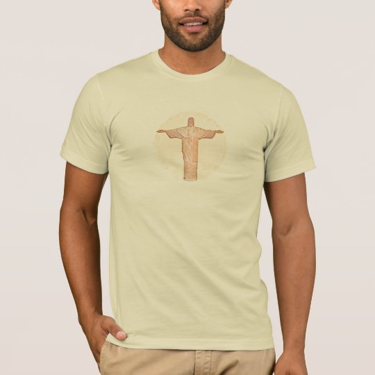 Redeeming Christ Rio de Janeiro Camiseta