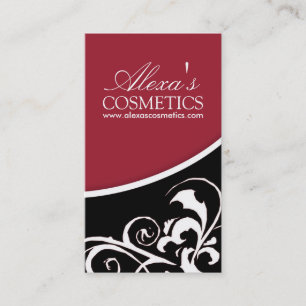 Redemoinho à moda:: Cartão de visita