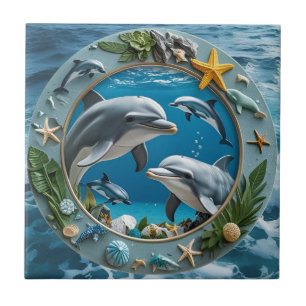 Redemoinho Oceânico