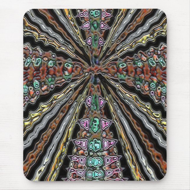 Redenção Mousepad (Frente)