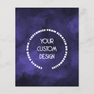 Redesenho a partir de Arranque ou Personalizar -