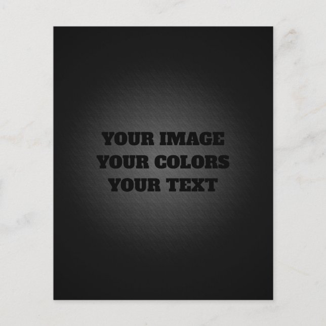 Redesenho do Arranque e Crie o seu próprio papel (Frente)