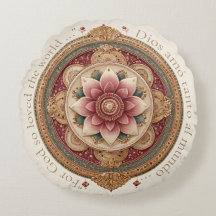 Almofada de Oração,