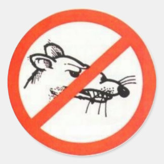Redondo 1,5" sem adesivo de rack