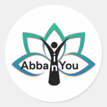 Abba no seu adesivo