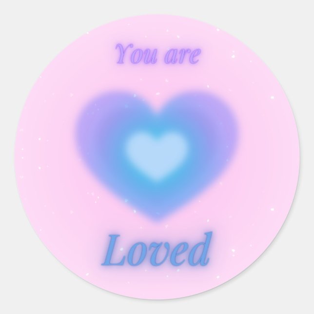 Redondo adesivo (Frente)