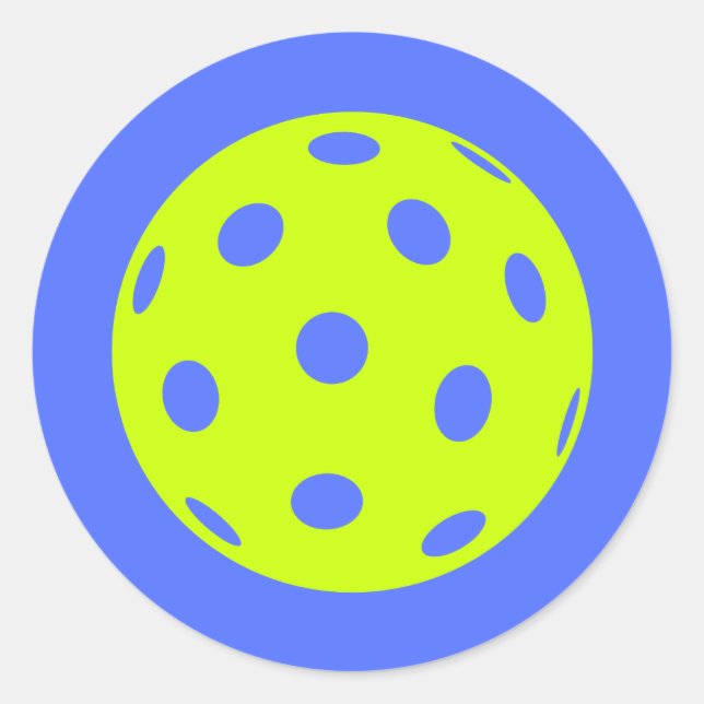 Redondo Adesivo (Frente)