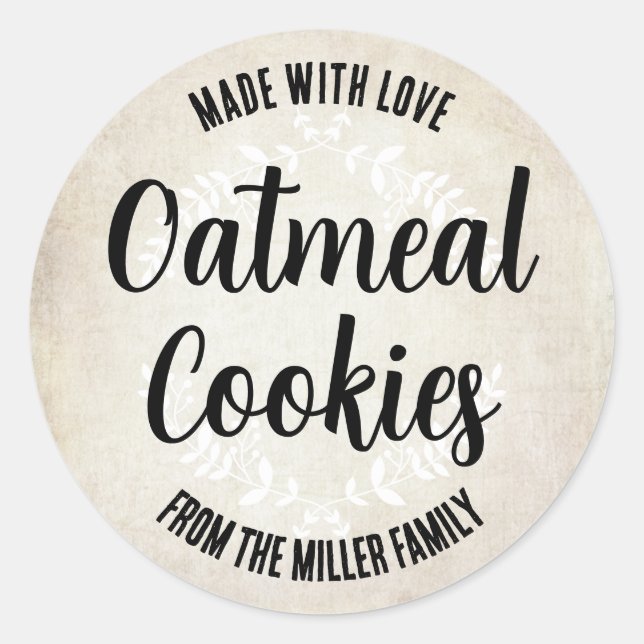 Redondo Adesivo Caseiro CHRD-069rd11 (Frente)