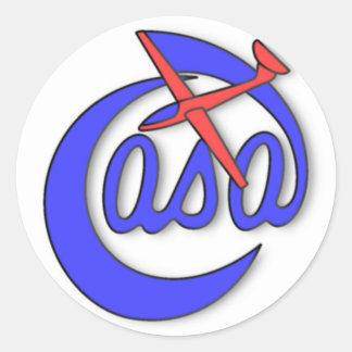 Redondo Adesivo de 1,5", folha de 20