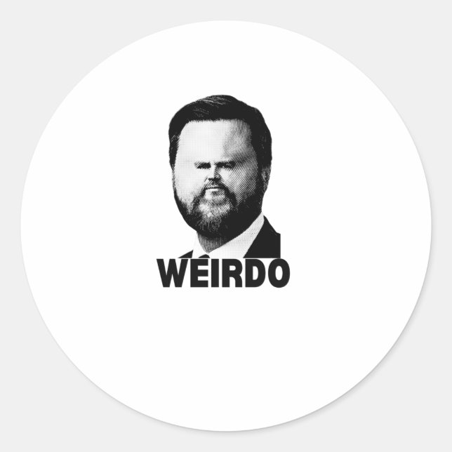 Redondo Adesivo de memória do sofá1 (Frente)