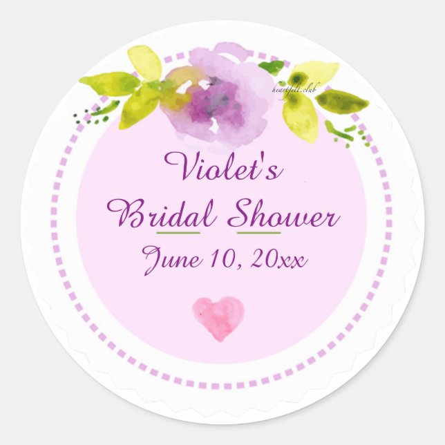 Redondo Adesivo de Recorte de Bordas (Frente)