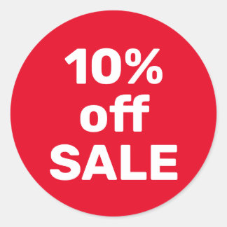 REDONDO ADESIVO DE VENDA PERSONALIZADO 10% DE DESCONTO VER