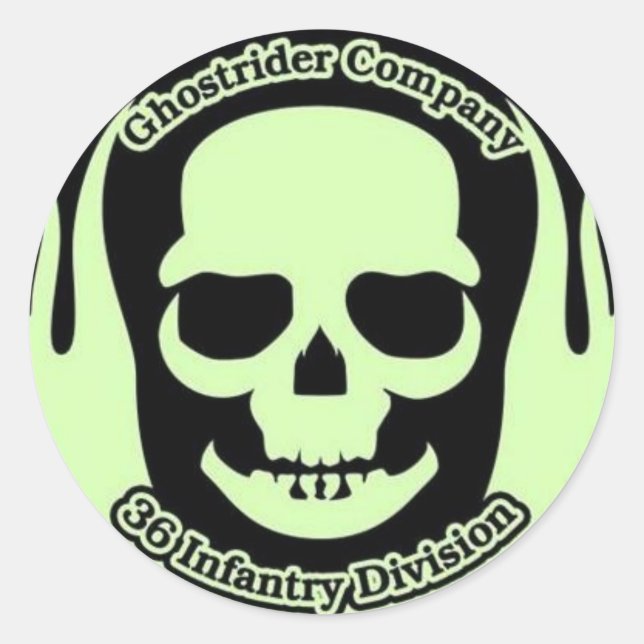 Redondo Adesivo do guindaste (Frente)