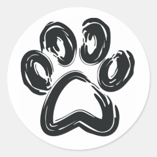 Redondo Adesivo Pata