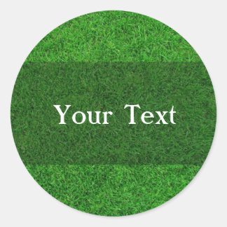 Redondo Adesivo Personalizado