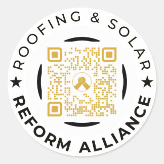 Redondo Adesivo quadrado da Ferramenta de Código QR Pré-Ve