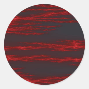 Redondo Adesivo Sangrante