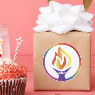 Redondo Adesivo UUCF