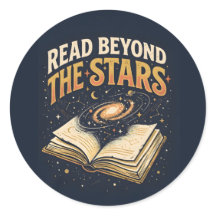 Adicione Além das Estrelas Adesivo de Minhoca Cósm