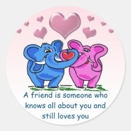 Redondo Adorava o adesivo de qualquer jeito