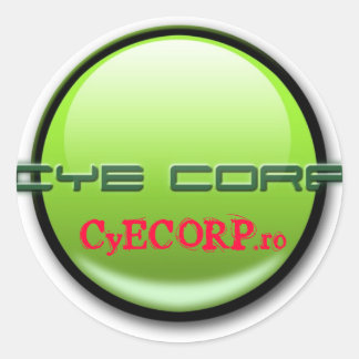 Redondo CyE CORP. Adesivo