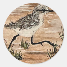 Redondo No adesivo Run