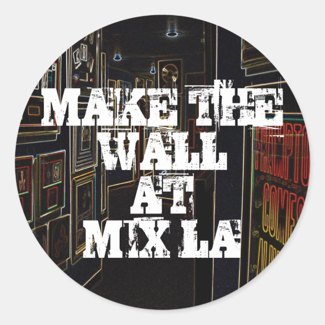 REDONDO O ADESIVO 2 (Frente)