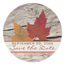 O outono seco deixa 1,5", salve o adesivo de data