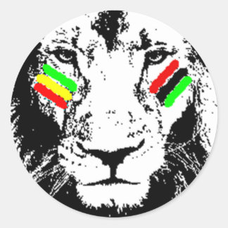 Redondo O último adesivo do conquistador