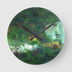 Redondo Phantastes: Senhora do Relógio de Mármore