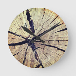 REDONDO RELÓGIO ART E DESIGN