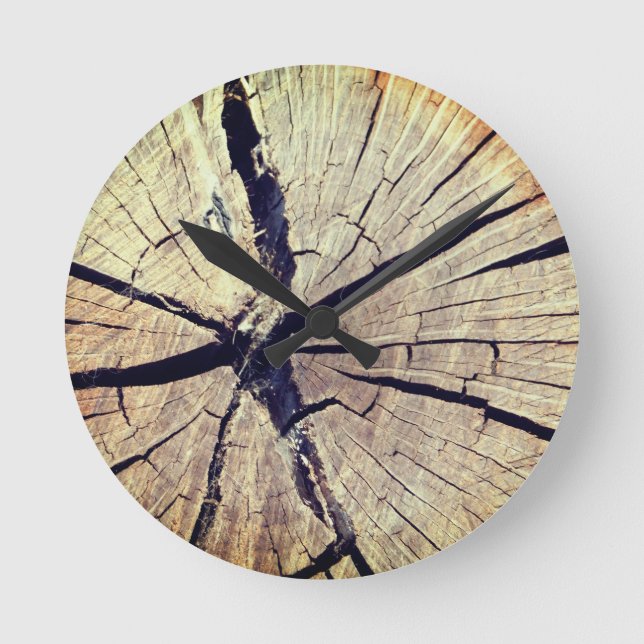 REDONDO RELÓGIO ART E DESIGN (Frente)