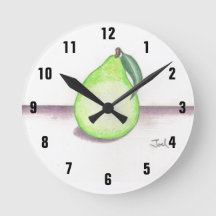 relógio FRUITY PEAR