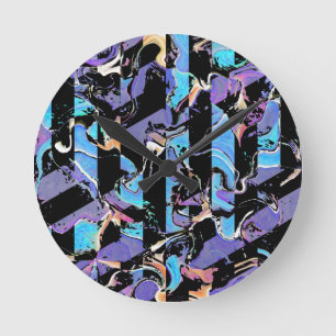 Redondo Relógio maior