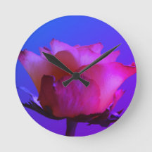 Relógio Rosa Rosa Rosa Rosa Rosa Rosa
