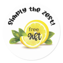 Simplesmente o melhor adesivo de dom livre de limã