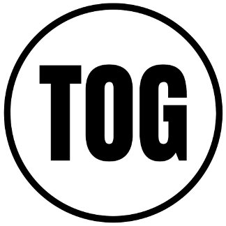 Redondo TOG - Adesivo Alterniak Village Classic Round