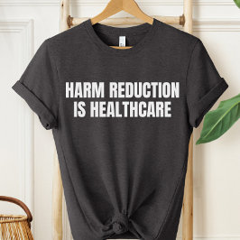 Redução De Danos É Camisa De Saúde, Sobredosagem