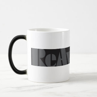 ReeDoo ReAwaken a caneca