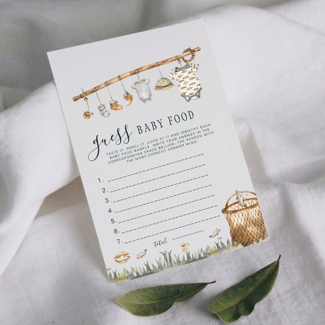 Reel Fun Pequeno Pescador Adivinha Jogo da Comida  (Criador carregado)