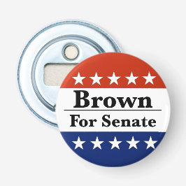 Reeleita Sherrod Brown para o Senado dos EUA 2024