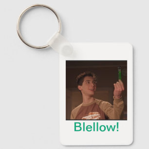 Reese Blellow Chaveiro