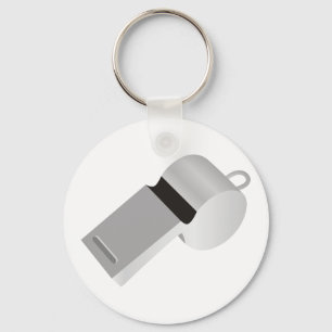 Refere Chaveiro de assobio