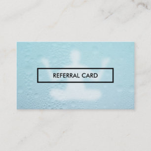 referência a ioga em vidro embutido